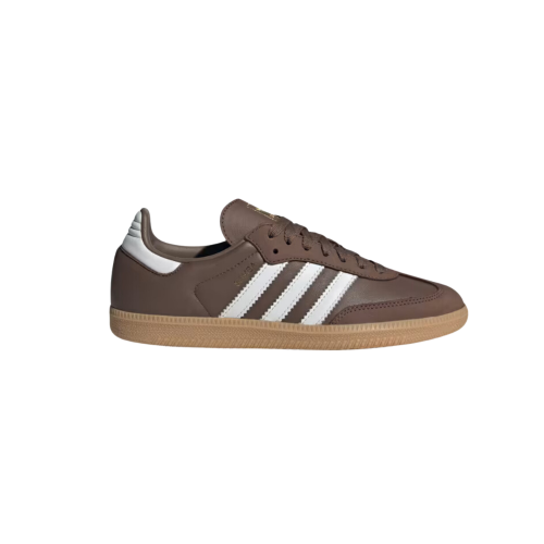 Adidas Samba Og Brown – אדידס סמבה