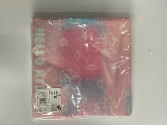 שמלה הלו קיטי חד קרן