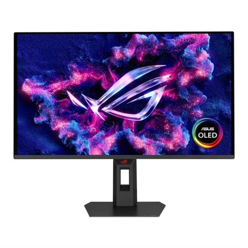 מסך גיימינג Asus ROG XG27AQDPG 26.5" QHD 500Hz QD-OLED