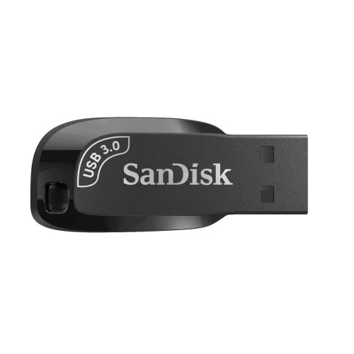 זיכרון נייד USB און-קי SanDisk Ultra Shift Z410 32GB בתקן USB 3.0 סנדיסק