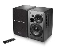 שחור - רמקולים Edifier 2.0 R1280DBs 42W Bluetooth
