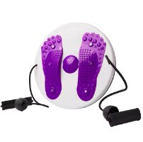 מכשיר לעיצוב מותניים BALANCE FIT