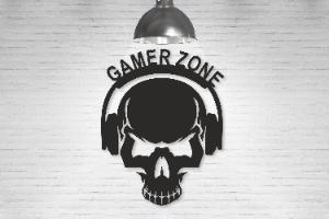 Gamer Zone