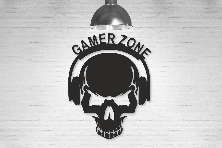 Gamer Zone