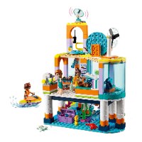 לגו חברות - מרכז הצלה ימית - LEGO 41736