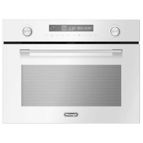 תנור משולב מיקרוגל Delonghi דגם DL-4050W דלונגי