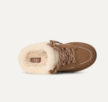 UGG Lowmel Mule - קאמל