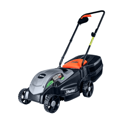 מכסחת דשא חשמלית 1400W – Hunter 103005-001