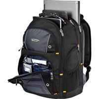 תיק גב למחשב נייד  Targus Drifter 15.6" Backpack TSB238EU