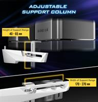 Antec GPU Holder Dagger White