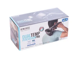 מכשיר עיסוי חשמלי HoMedics Dual Temp