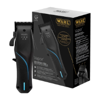 מכונת תספורת מקצועית Wahl 5 star Vapor יבואן רשמי 24 חודשים
