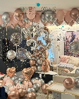 Royal - Luxury Chrome Dream