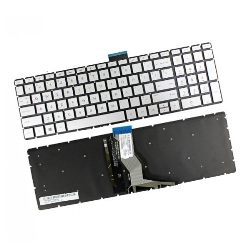 החלפת מקלדת למחשב נייד HP Pavilion 15-CC 15T-CC 15-CD 15-CK series Keyboard