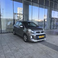 kia picanto 2016