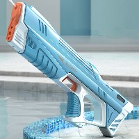 רובה מים עוצמתי PowerGun