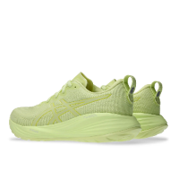 Asics Gel Cumulus 27 Lite Show Women Huddle Yellow קומולוס 27 לייט שואו נשים