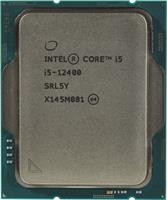 מחשב מורכב ATX CASE 500W H610M H i5-12400 16GB 480NVME