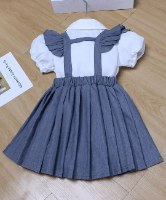Pretty Pretty Pleats