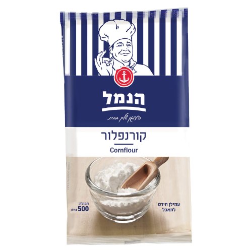 קונפלור 500 גרם