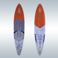 סאפ-פויל/דאון-ווינד/ווינג PATRIK CHASE DW-X נפח 77, 86, 94, 101, 111, 122, 144