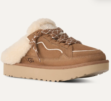UGG ילדים31-35  – 1180201K CHE Lowmel Mule