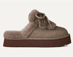 UGG- כפכף 1180360 DDRG Disquette Heritage