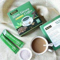 קפה ירוק המסייע בהרזיה - greencoffee