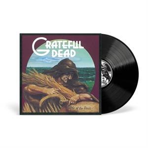 GRATEFUL DEAD/WAKE OF THE FLOO
