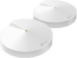 מגדיל טווח TP-LINK Deco M5-1 Pack - יחידה אחת