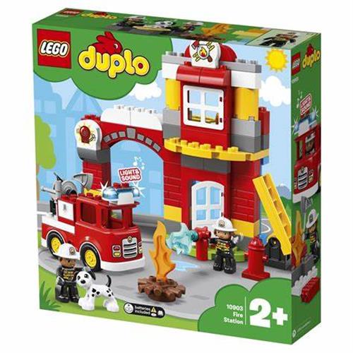 לגו DUPLO 10903