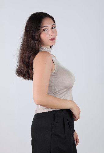 גופיית שהם בז׳