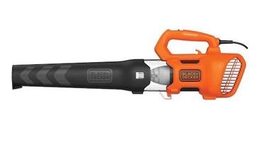 מפוח אוויר חשמלי Black+Decker BEBL185-QS 1850W – פתרון לניקוי שטחים חיצוניים בקלות