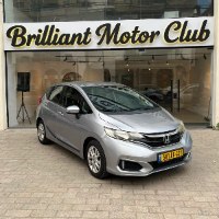 Honda jazz 2018