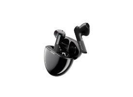 אוזניות בלוטוס' EDIFIER X6 BLUETOOTH צבע שחור