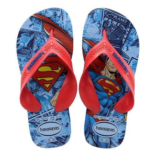 Havaianas Kids- סופרמן