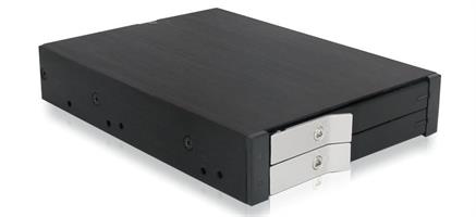 WINGSONIC MRA275AL 2X2.5" HDD-ROM SATA