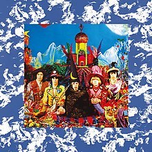 ROLLING STONES, THE/THEIR SATA