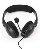 אוזניות גיימינג CREATIVE HS-810 BLAZE