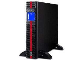 Powercom Macan R&T 2000VA UPS with USB and SNMP Slot