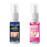 ספריי להסרת שיער גוף Hair removal