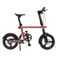 אופניים חשמליים INOKIM OZO E-Bike