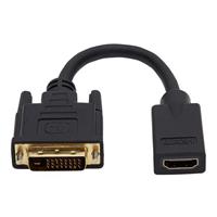 מתאם DVI לHDMI