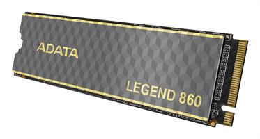 Adata SSD LEGEND 860 Gen4 M.2 NVME