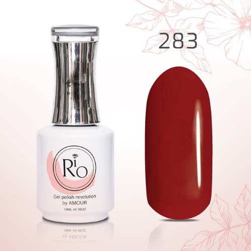 לק ג'ל ריו 283 RIO