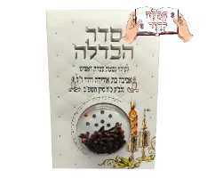 ברכון הבדלה עם בשמים