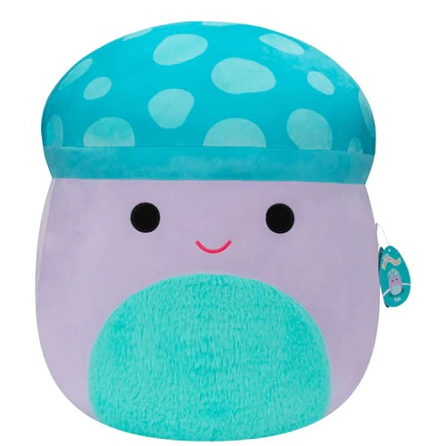 סקווישמלו בובה כרית פייל הפטרייה 40 ס"מ Squishmallows