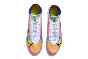 נעלי כדורגל Nike Mercurial Superfly Dragonfly 8 Elite FG (מידה 42.5)