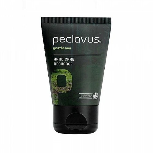 קרם ידיים לגבר  PECLAVUS Hand Care Recharge