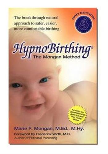 HypnoBirthing-The Mongan Method-ENGLISH
